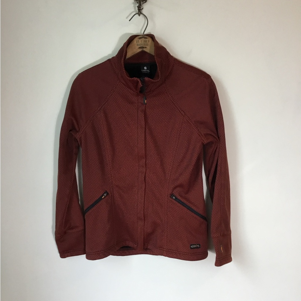 Kerrits Riding Softshell Full Zip Jacket - Picture 1 of 7